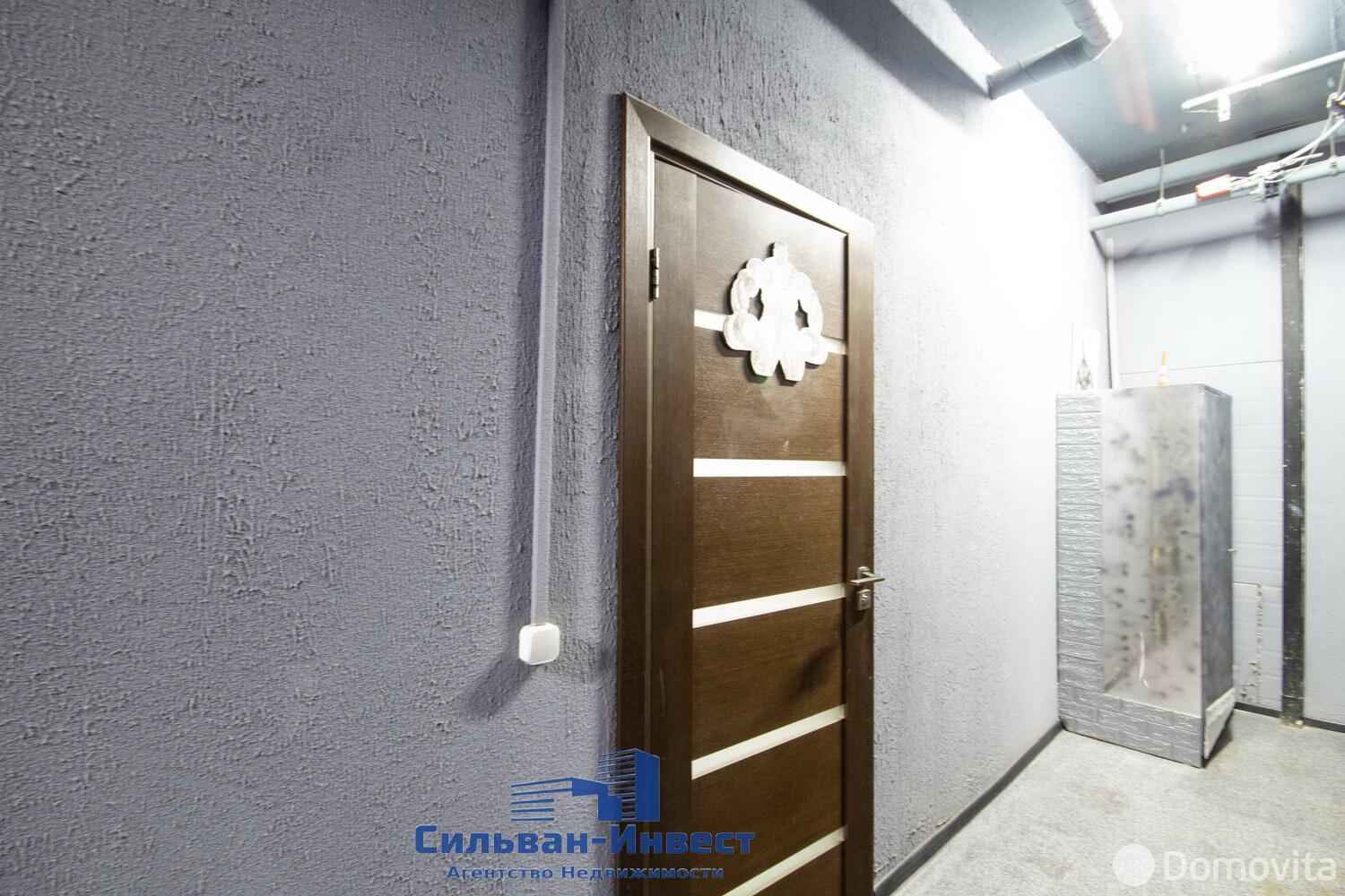 Купить офис на ул. Неманская, д. 47 в Минске, 413280USD, код 7919 - фото 17