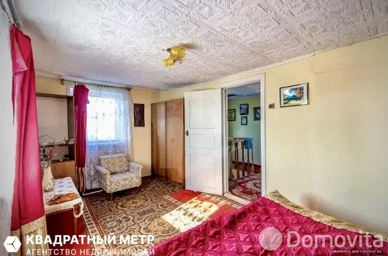 Купить 2-этажную дачу в Красное Урочище Минская область, 19900USD, код 185842 - фото 18