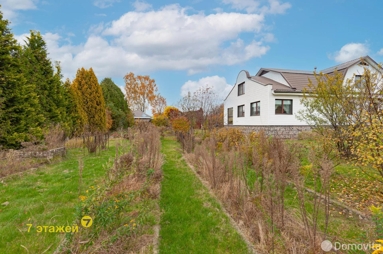 дом, Богатырево, ул. Тихая 