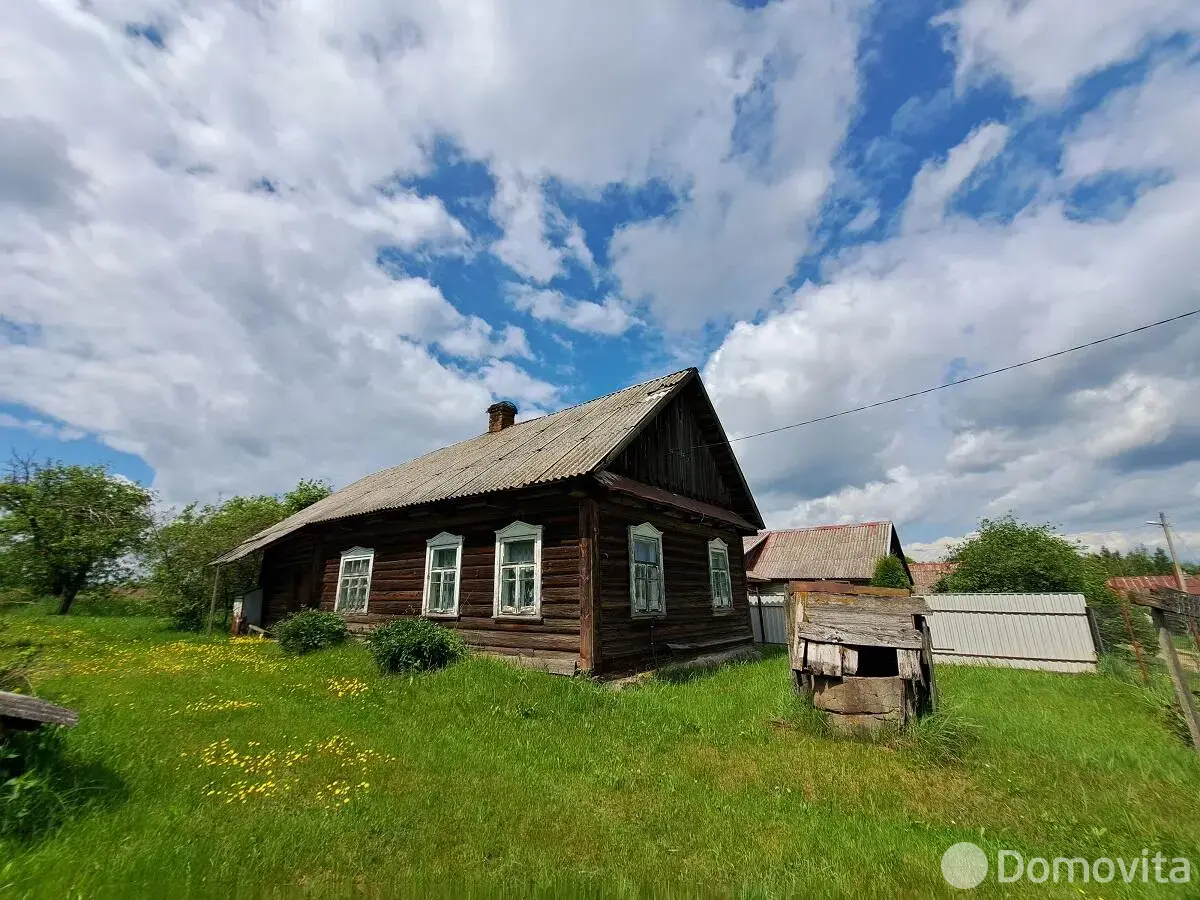 дом, Петровинка, ул. Центральная 