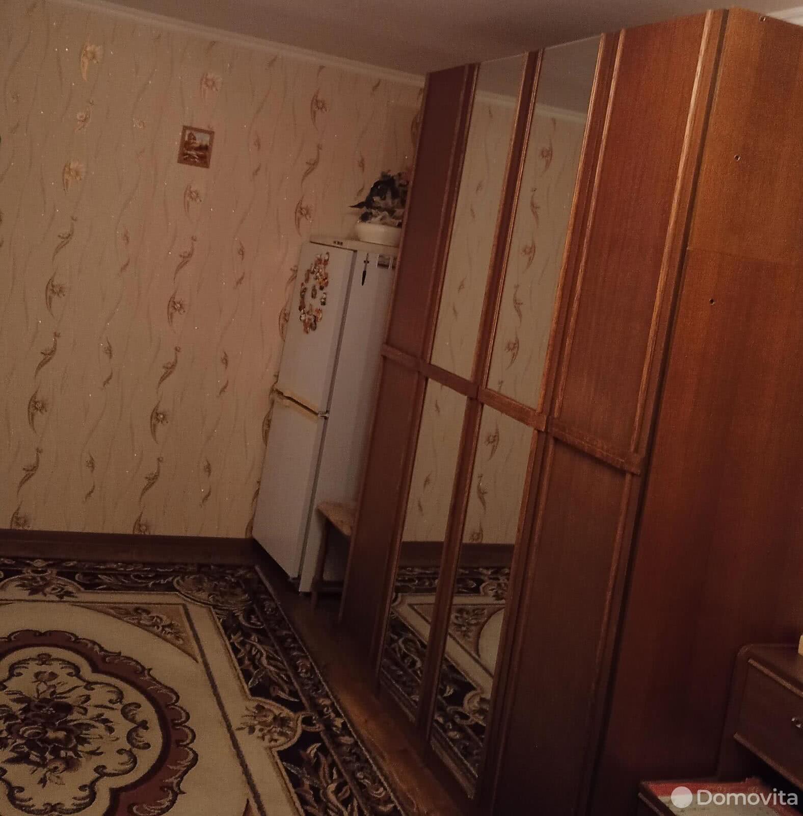 Аренда комнаты в Минске, ул. Слободская, д. 25, код 10407 - фото 2