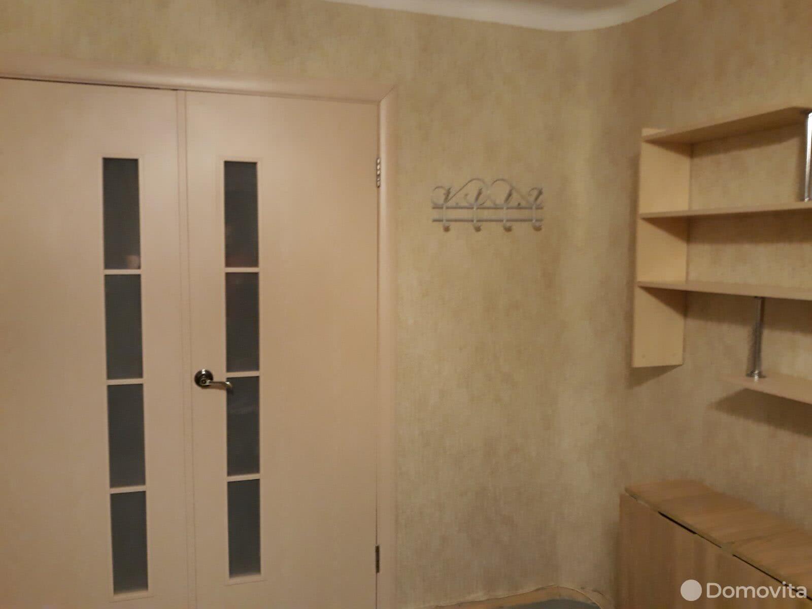 Стоимость продажи комнаты, Минск, ул. Бельского, д. 61