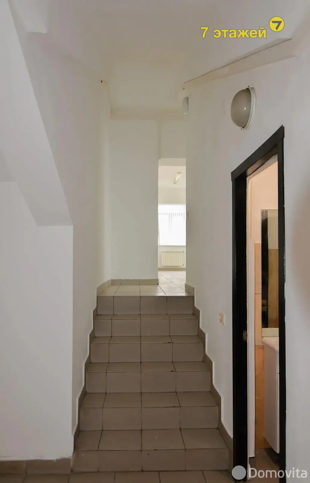 офис, Минск, ул. Черняховского, д. 4, стоимость продажи 321 412 р.