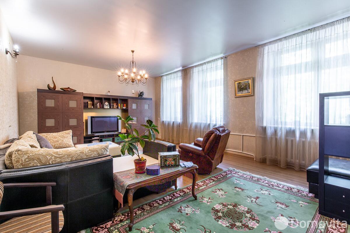 Купить 4-комнатную квартиру в Минске, ул. Карла Маркса, д. 30, 265000 USD, код: 874436 - фото 4