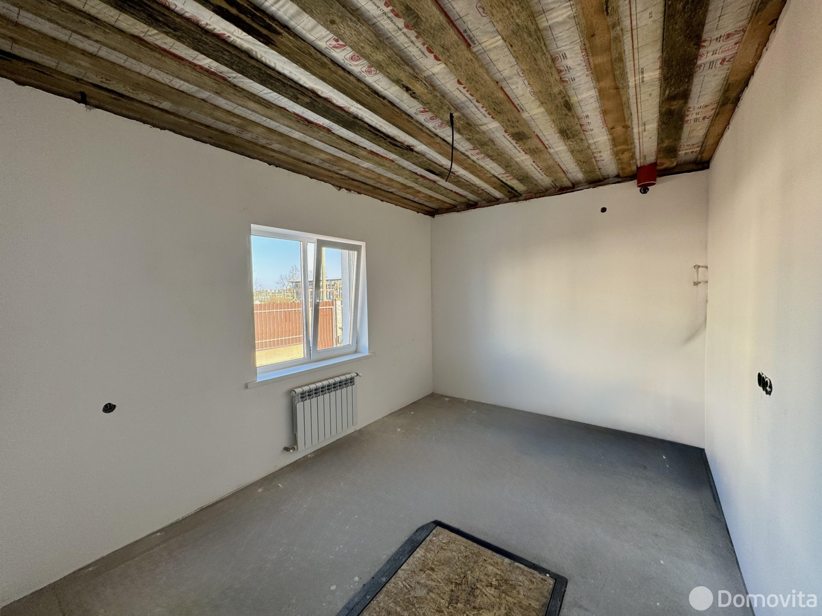 дом, Рудня, ул. Центральная