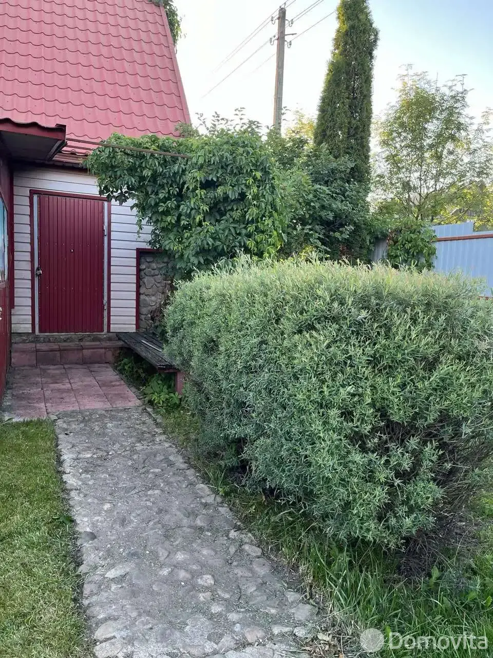 дом, Клишино, 