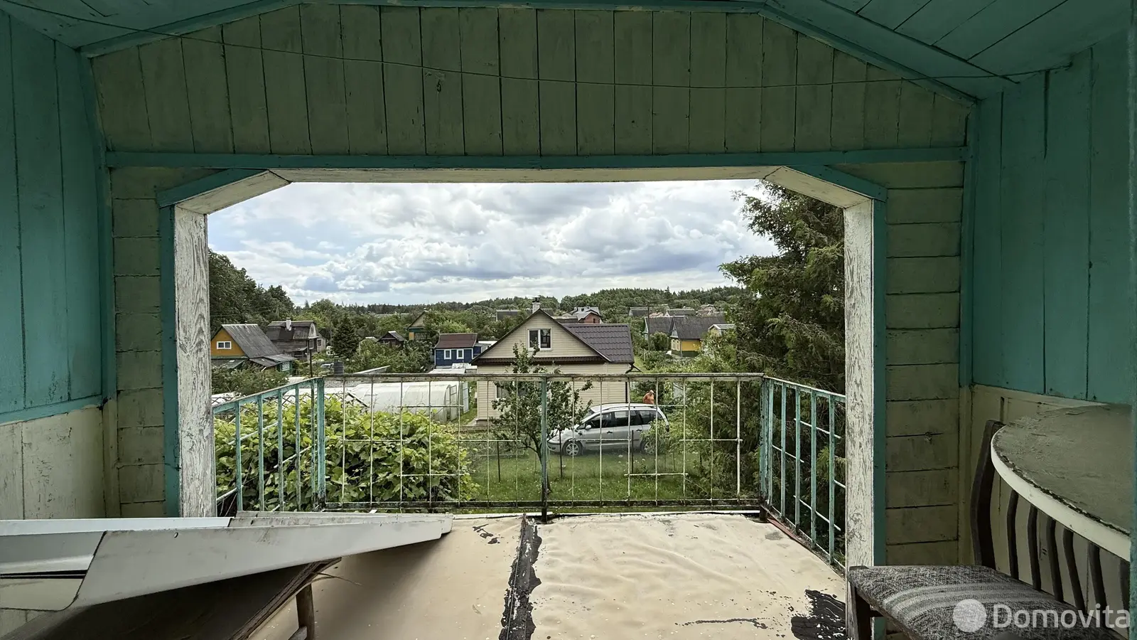 Продажа 2-этажной дачи в Мечта Минская область, 9900USD, код 183421 - фото 14