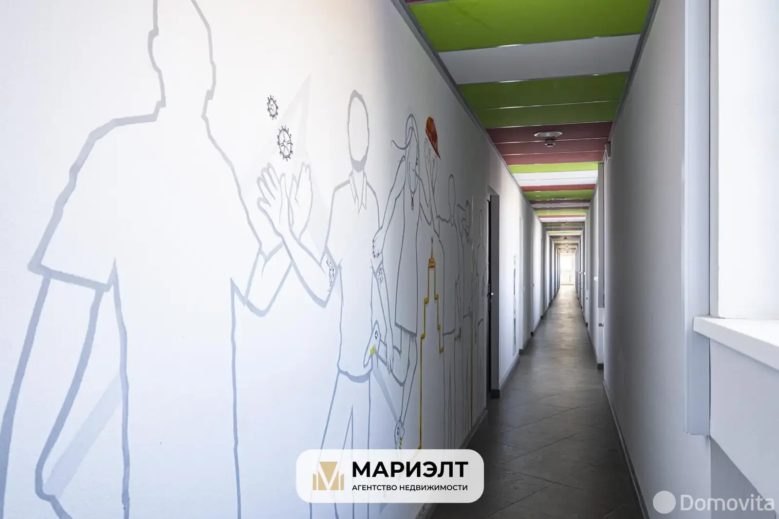 Стоимость аренды объекта сферы услуг, Минск, ул. Леонида Беды, д. 45