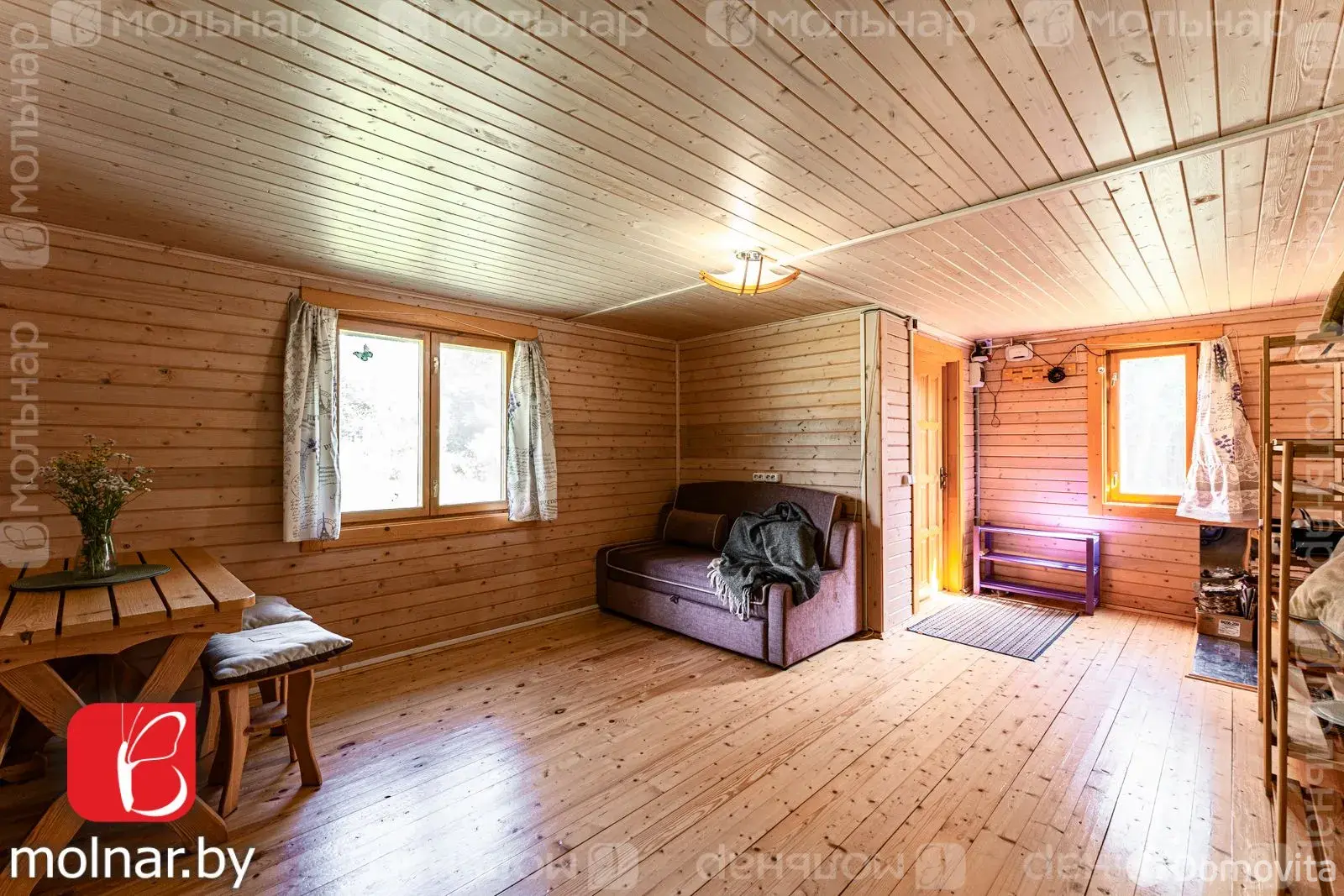 Купить 1-этажную дачу в Крыница-92 Минская область, 28000USD, код 183786 - фото 9