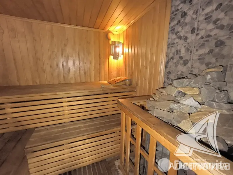 Продажа 2-этажной дачи в Муховец-2 Брестская область, 55000USD, код 180868 - фото 35