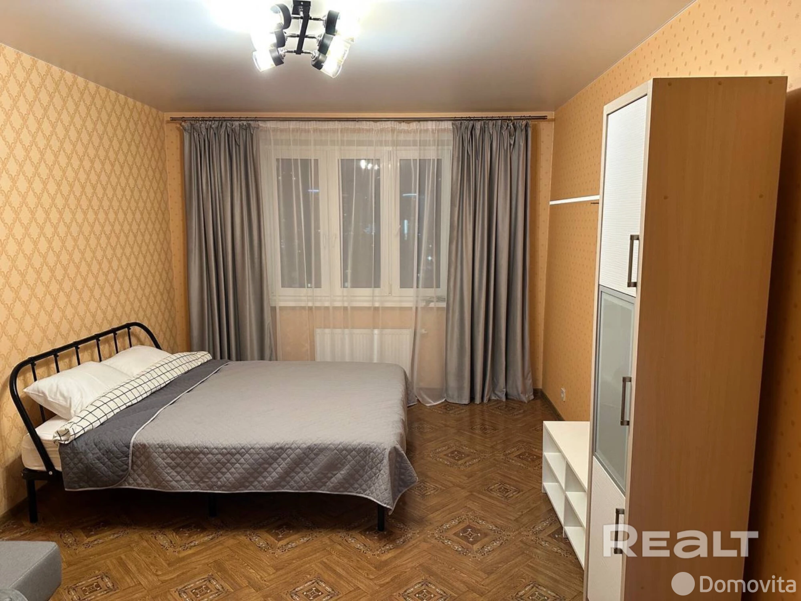 квартира, Минск, ул. Аэродромная, д. 34 - лучшее предложение
