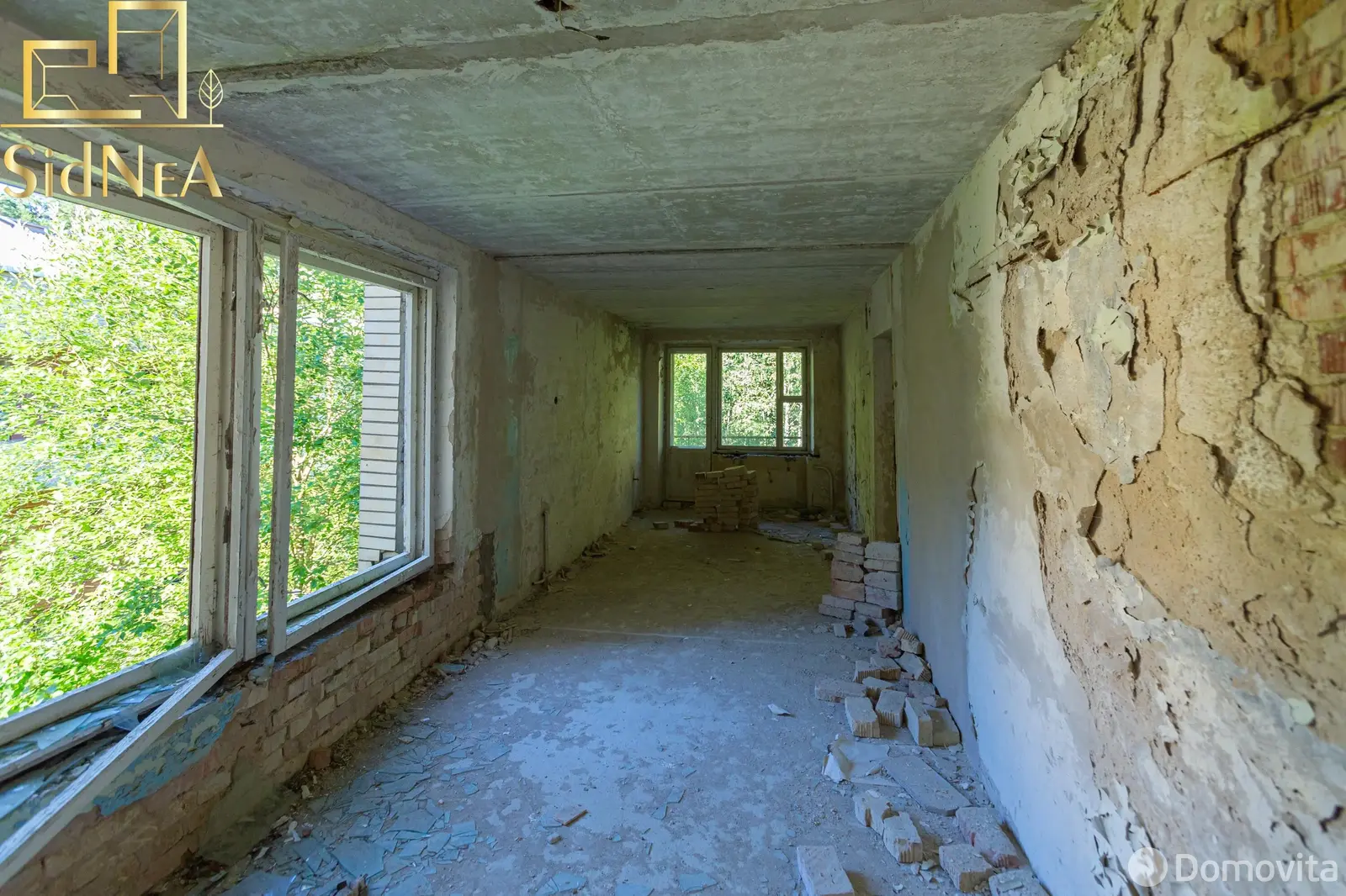 Купить помещение под сферу услуг в Выгоничах, - фото 23