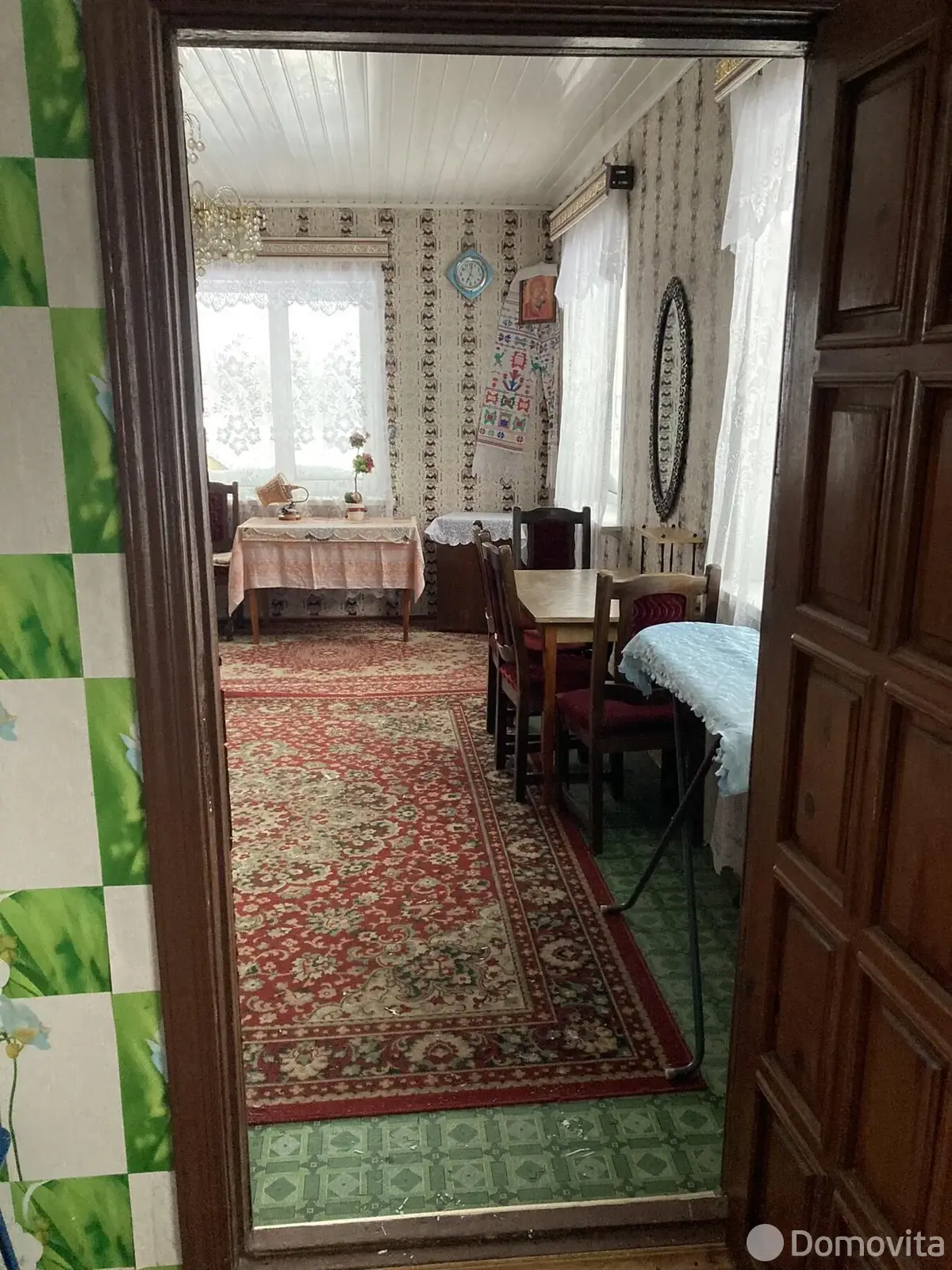 продажа дома, Заберезовка,
