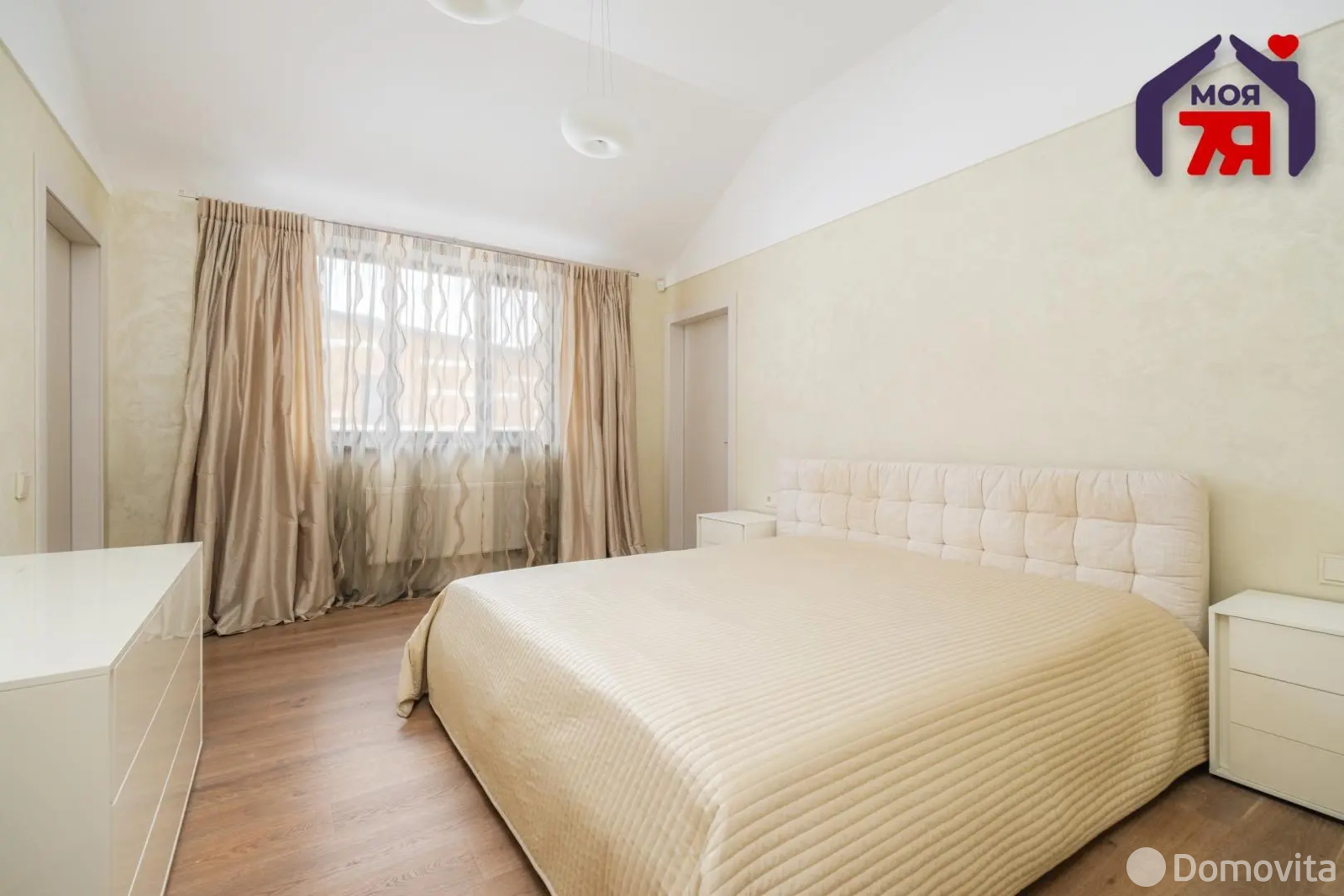 коттедж, Юхновка, ул. Черничная - лучшее предложение