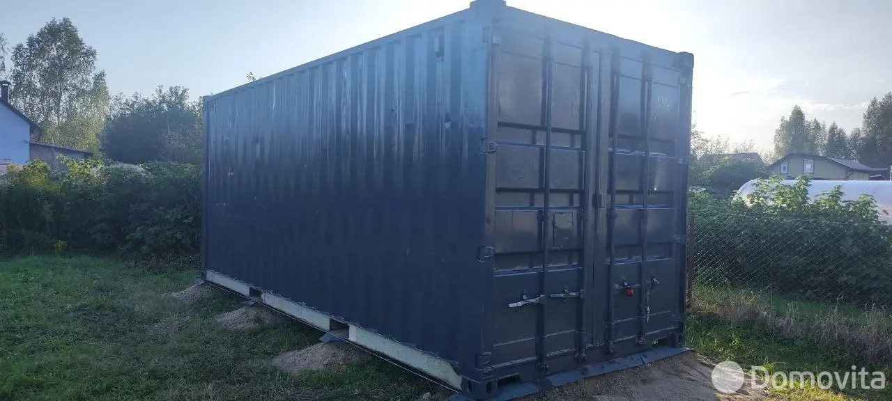 участок, Руденск, - лучшее предложение