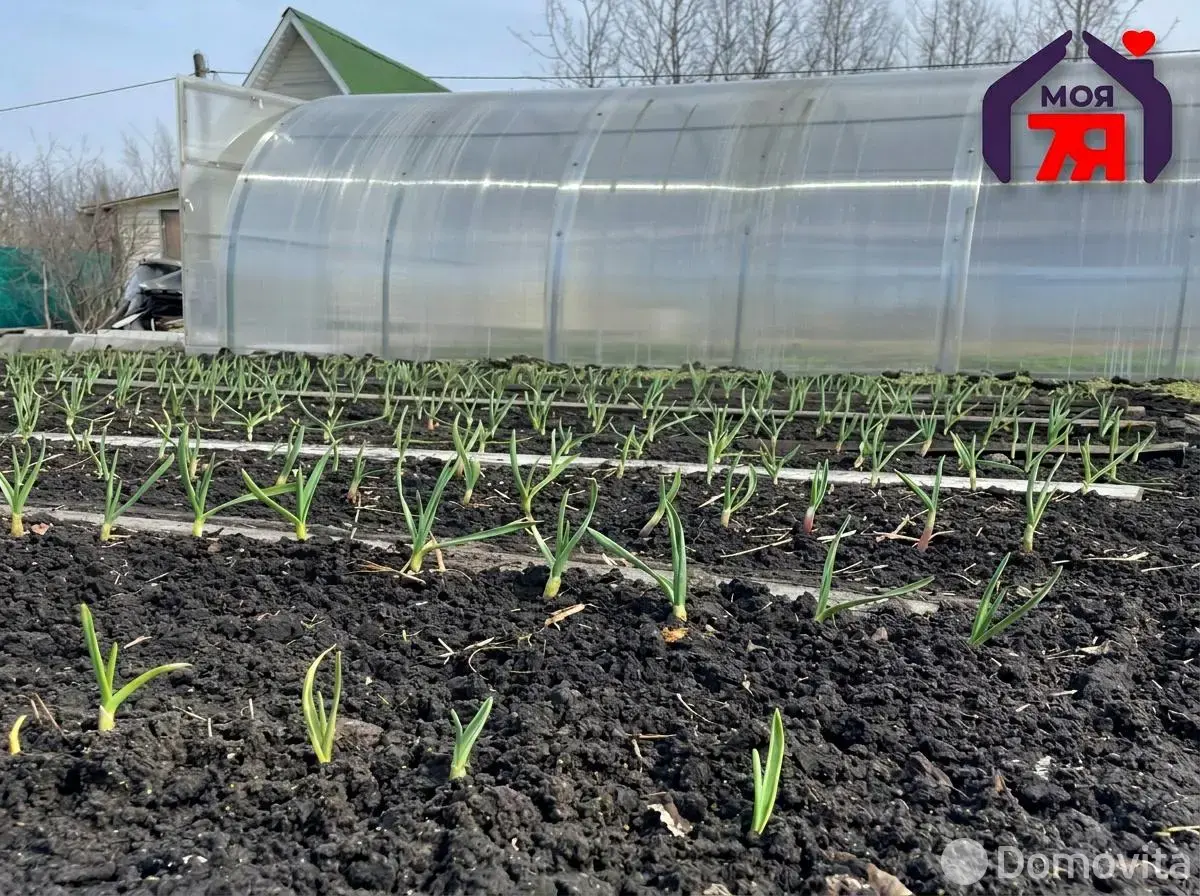 участок, Новые земли, - лучшее предложение