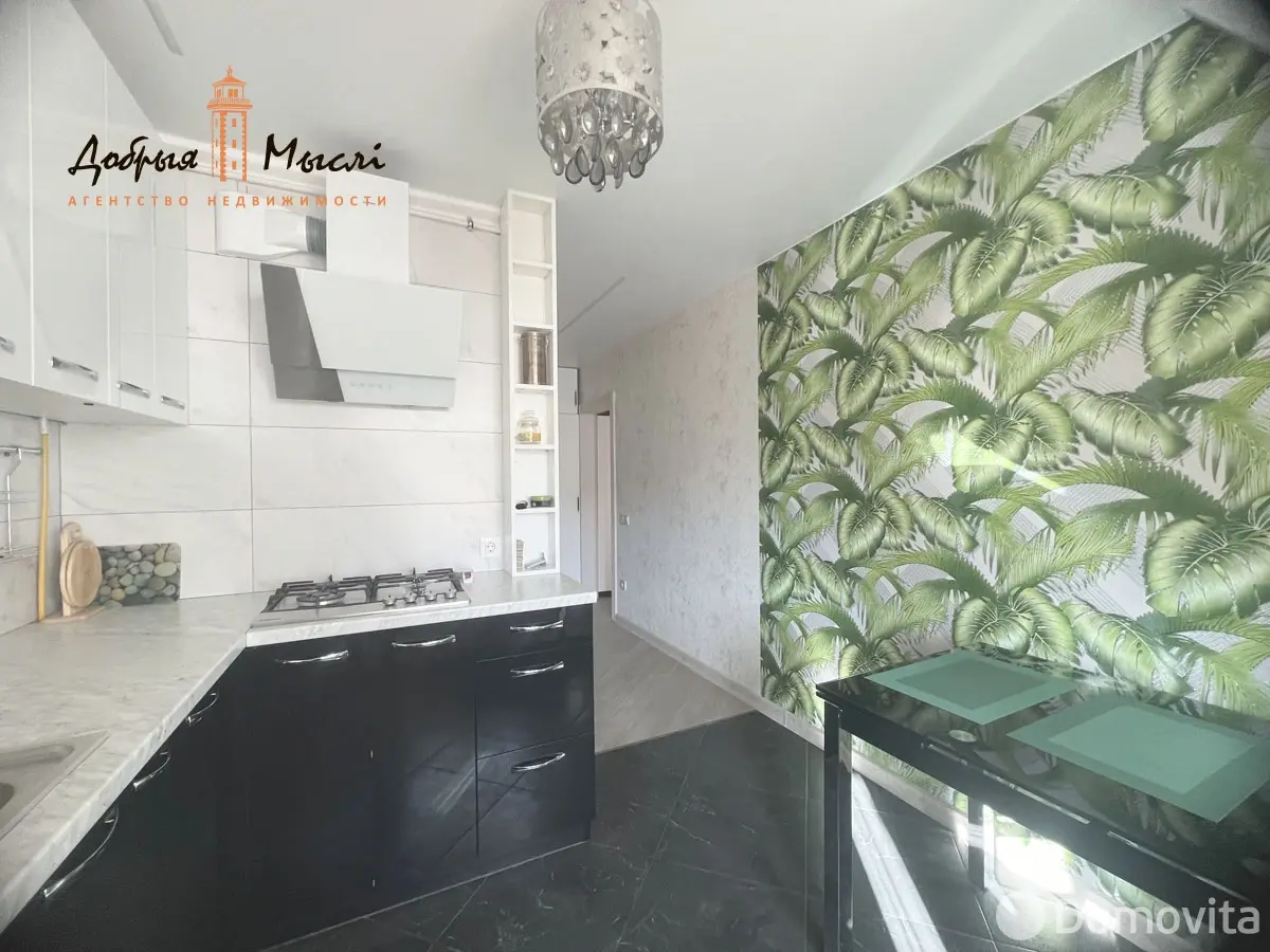 квартира, Минск, ул. Некрасова, д. 28