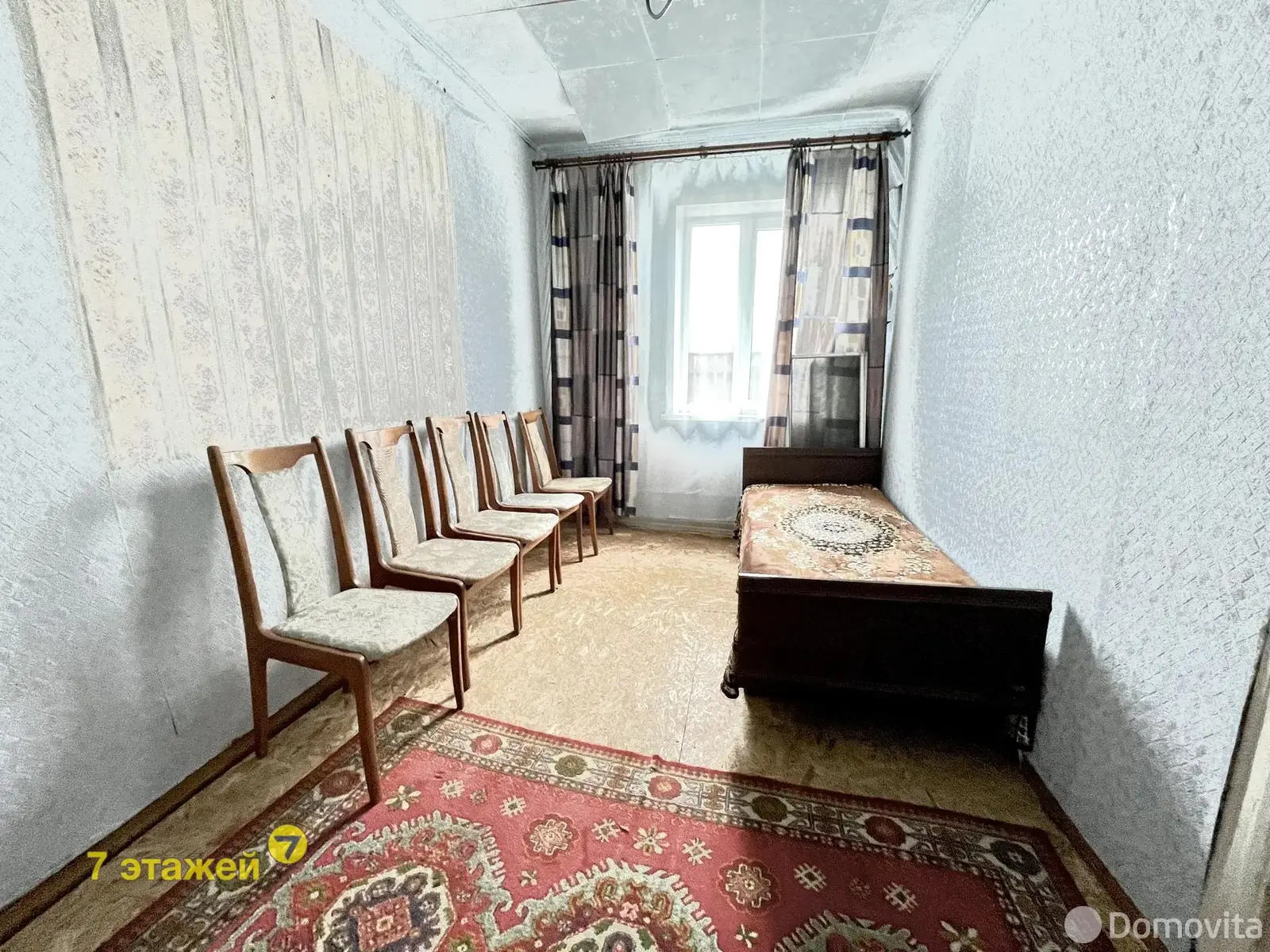 дом, Червень, пер. Белорусский 