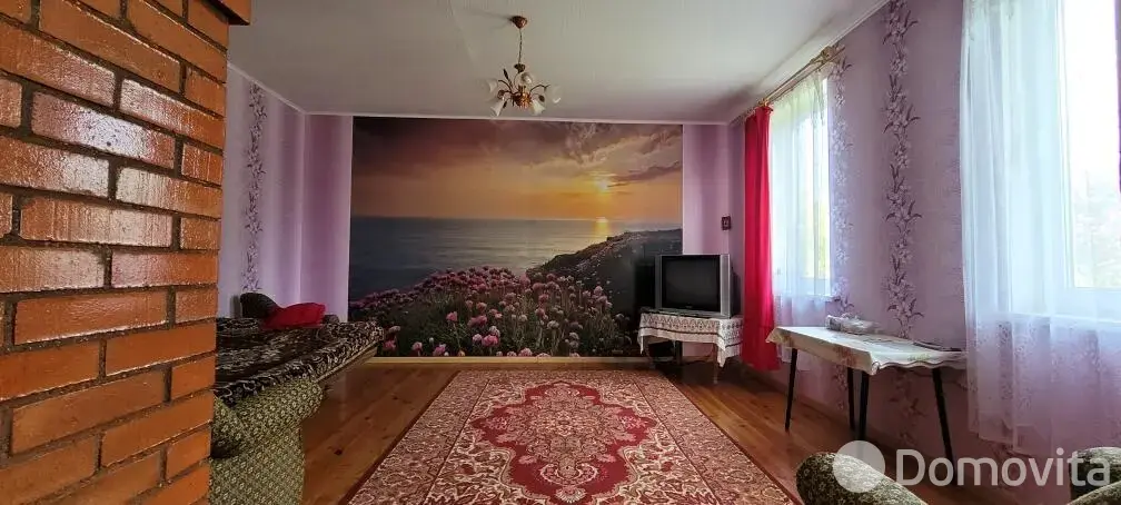 дом, Палетак, 