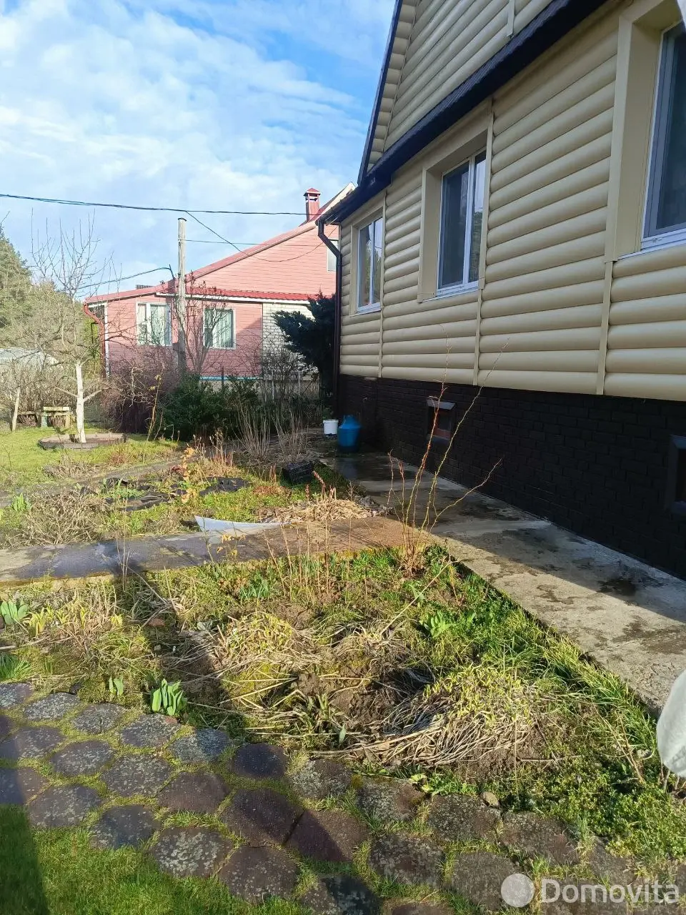 дача, Зеленая Поляна Дзержинский район, 