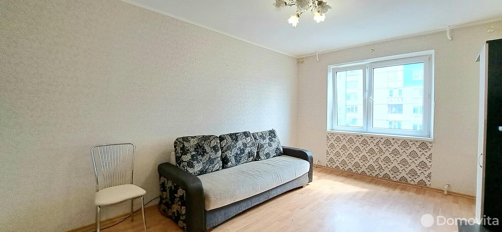 Продажа 2-комнатной квартиры в Гродно, ул. Курчатова, д. 36/1, 42000 USD, код: 1016011 - фото 2