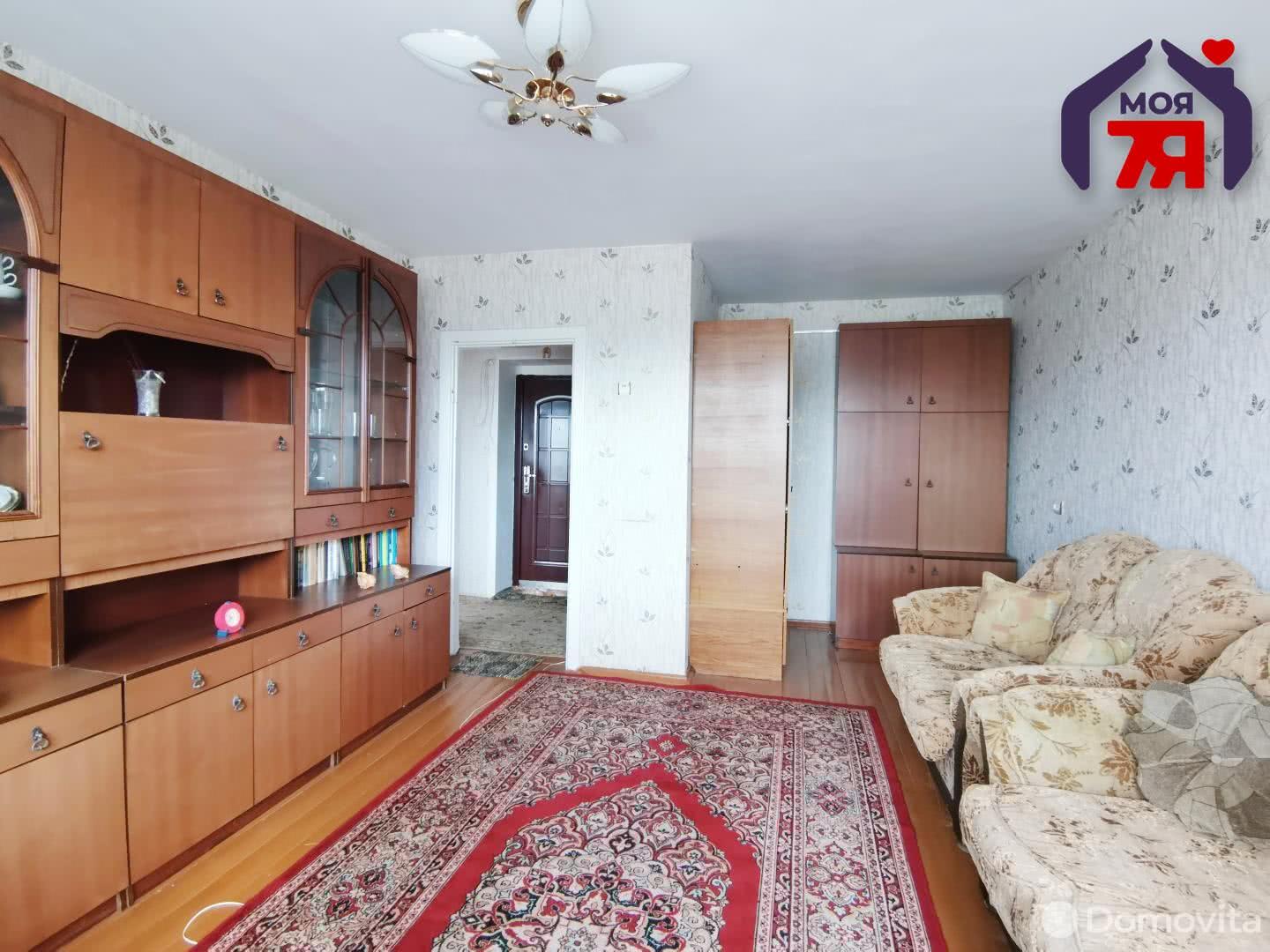 Продажа 1-комнатной квартиры в Греске, ул. Минская, д. 58, 14200 USD, код: 1041646 - фото 5