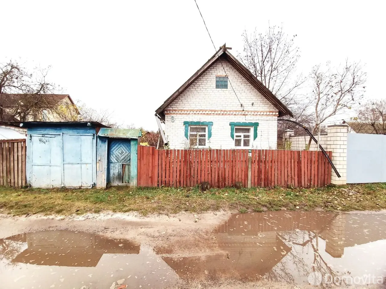 Цена продажи коттеджа, Жлобин, ул. Кузнечная, д. 8