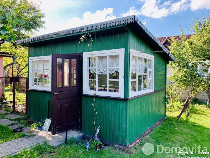 Продажа 1-этажной дачи в Барановичах Брестская область, 98000USD, код 170674 - фото 30