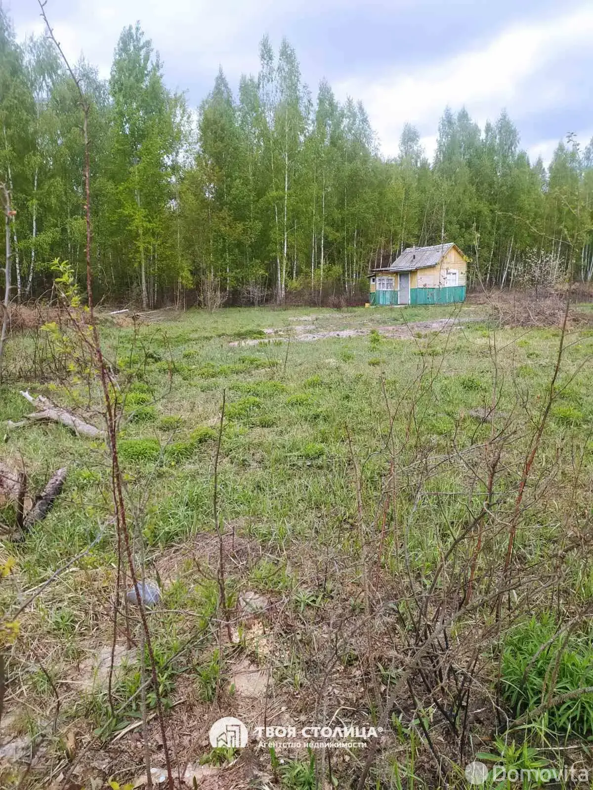 продажа участка, Мотовело-Новое Село, 