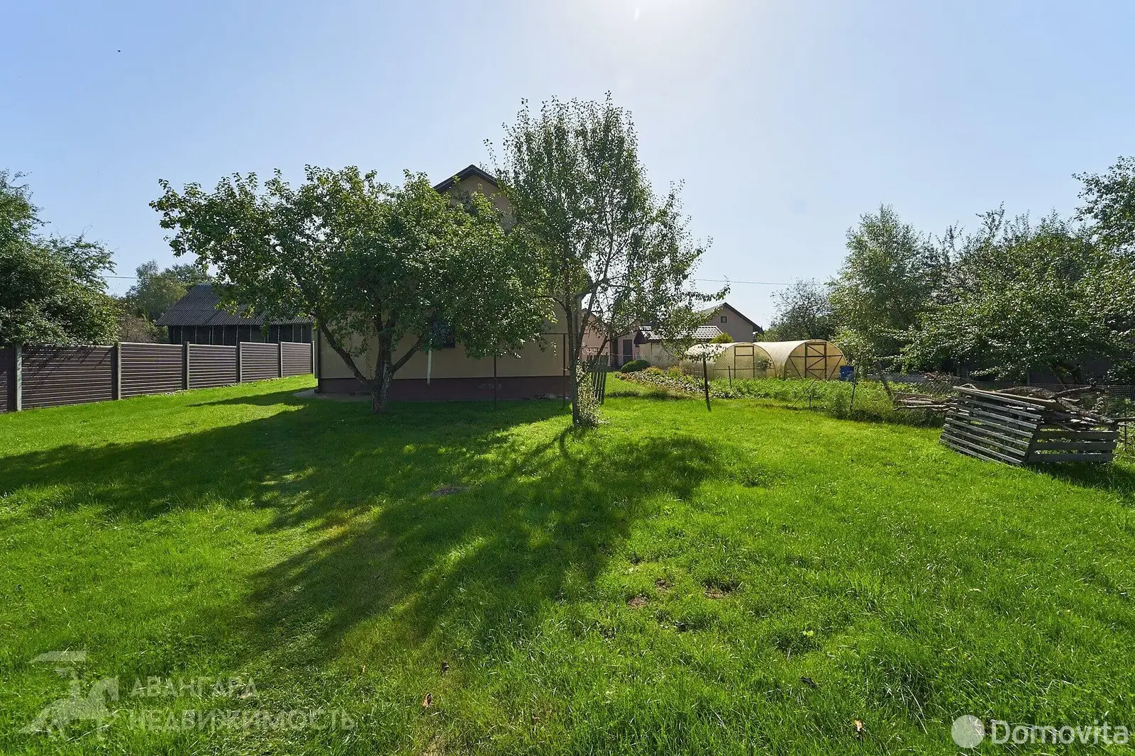 Стоимость продажи коттеджа, Ружамполь, ул. Лесная