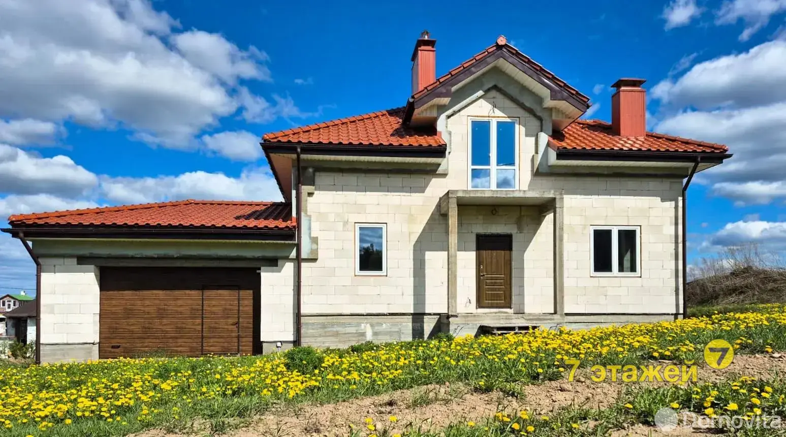 дача, Телепашня, - лучшее предложение