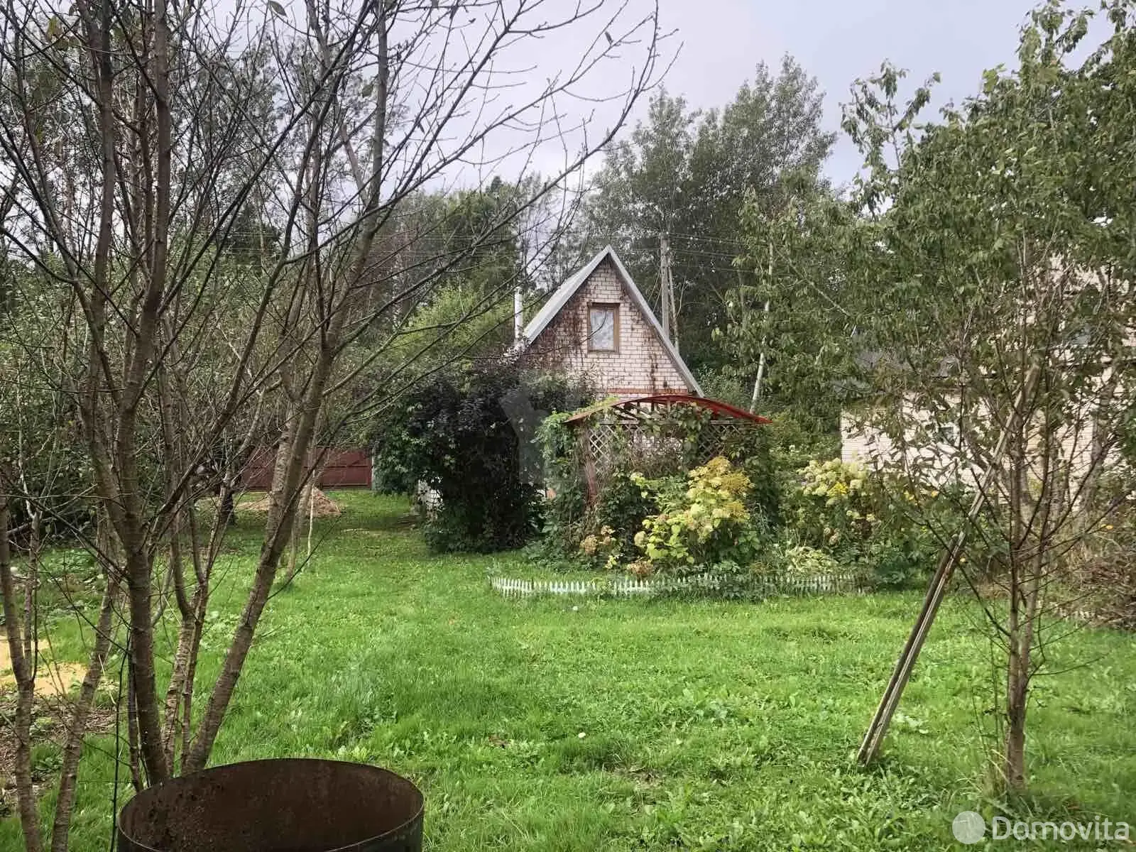 Купить 1-этажную дачу в Исток-М Минская область, 17000USD, код 184186 - фото 13