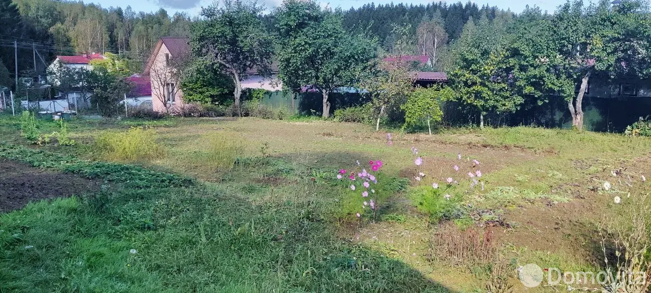 участок, Будровщина, , стоимость продажи 14 253 р.
