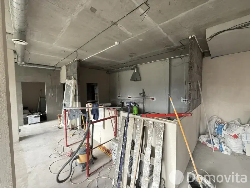 Купить торговое помещение на ул. Кропоткина, д. 59 в Минске, 9000USD, код 998937 - фото 12