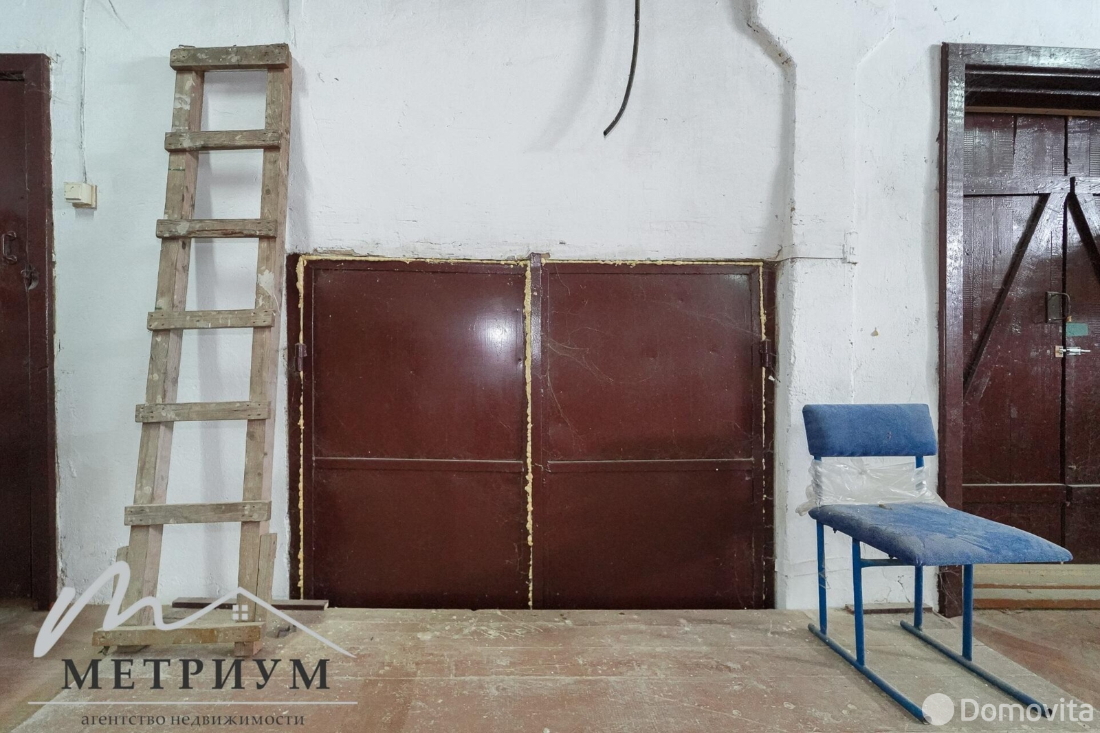 Стоимость продажи склада, Заозерье, ул. Рассветная, д. 1/А