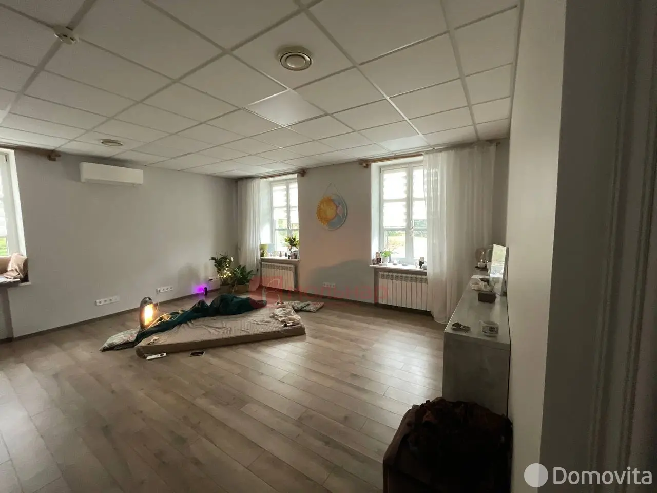 арендовать офис, Минск, ул. Красноармейская, д. 20А