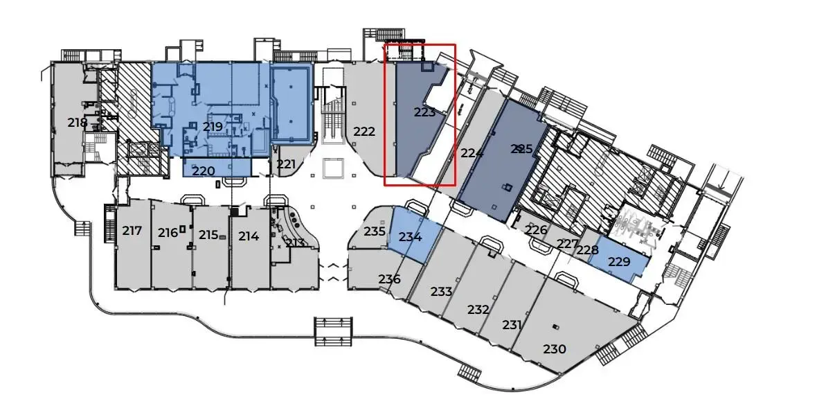 торговый объект, Минск, ул. Петра Мстиславца, д. 10, стоимость продажи 409 273 р.