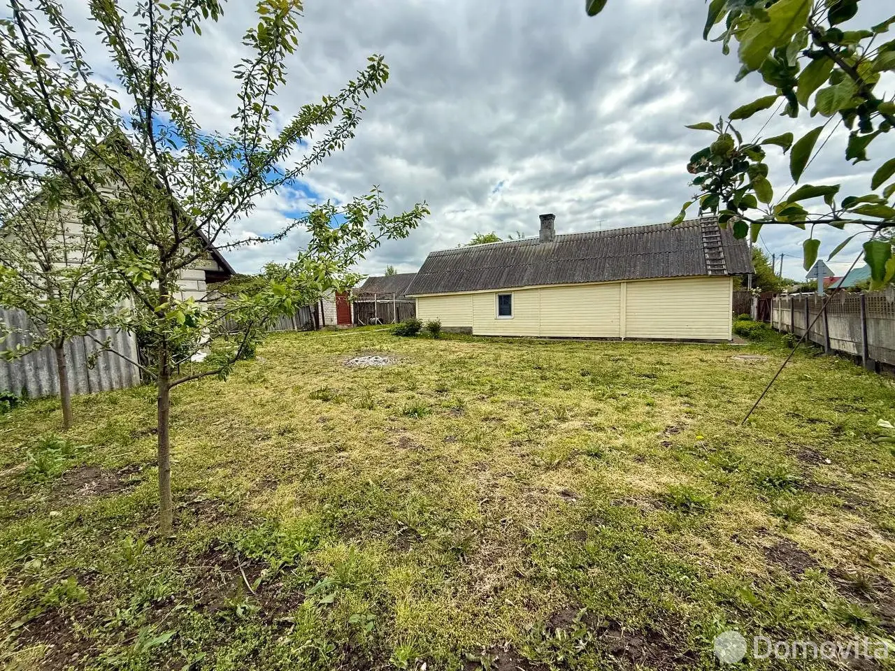 Стоимость продажи дома, Путришки, ул. Ольшанова