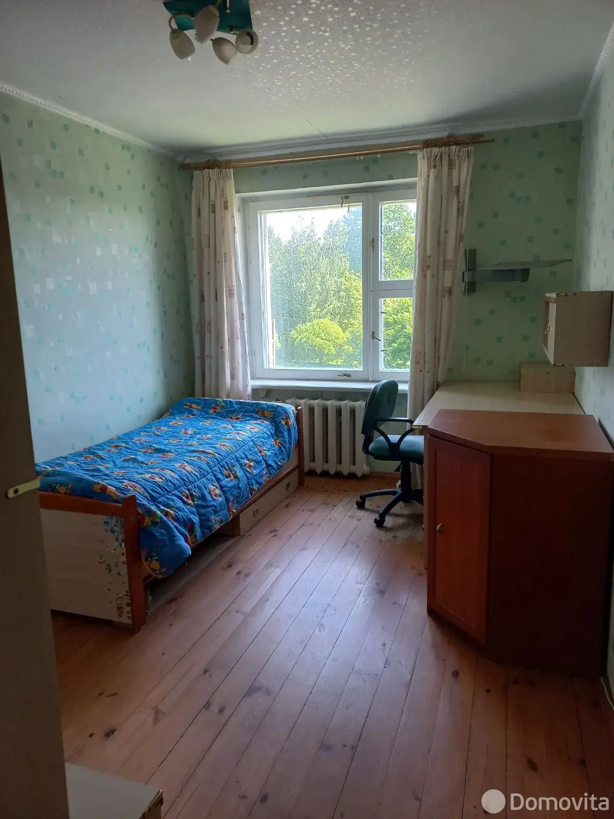 квартира, Минск, ул. Тимошенко, д. 10 в Фрунзенском районе