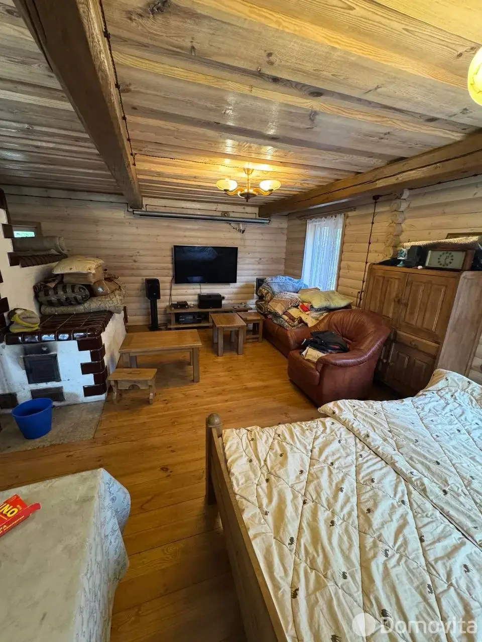 купить дом, Исаи, 