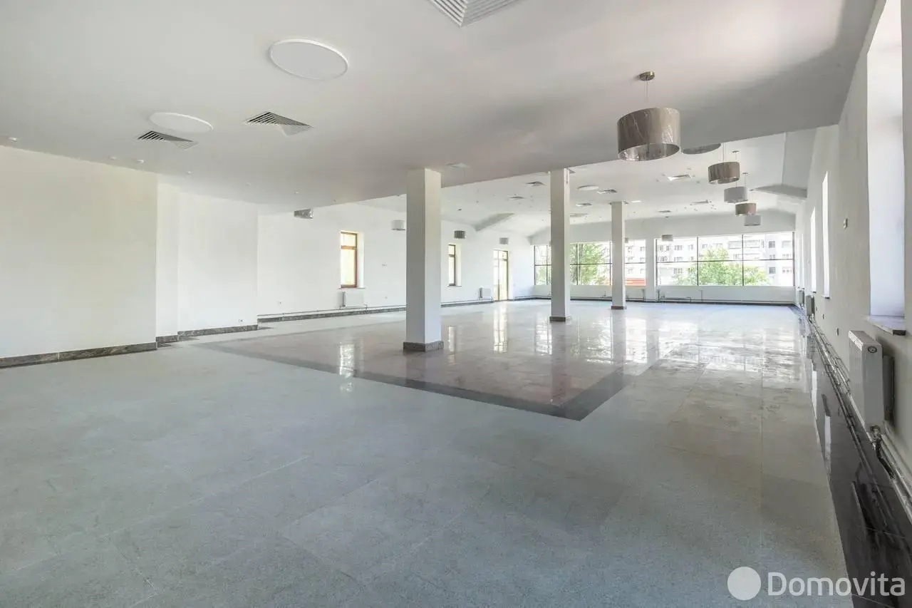 купить объект сферы услуг, Минск, Логойский тр-т, д. 18