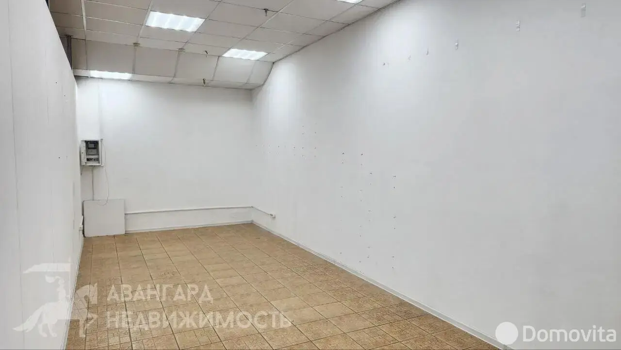 Стоимость аренды торгового объекта, Минск, ул. Уманская, д. 54