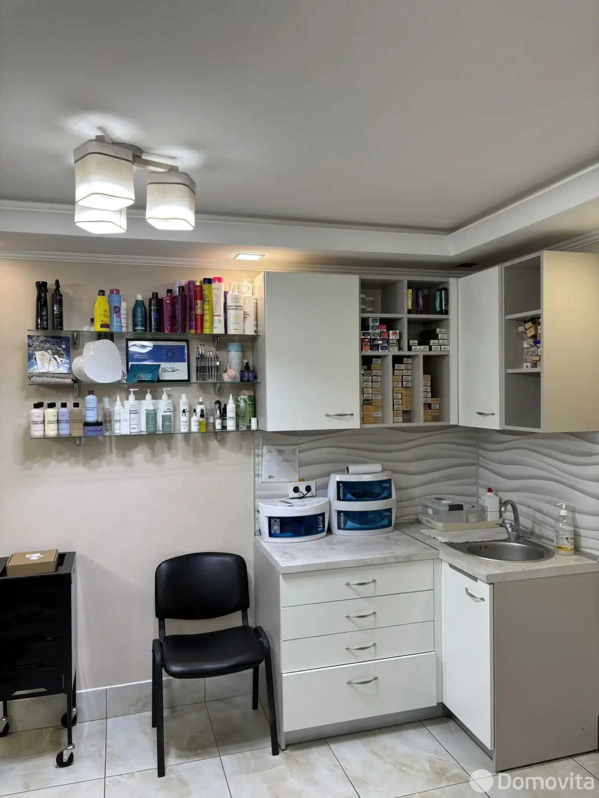 Купить помещение под сферу услуг в Жлобине, пер. Карла Маркса, д. 4 - фото 12