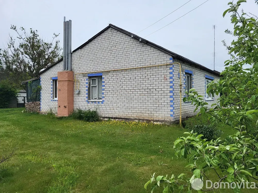 продажа коттеджа, Береговой, ул. Балтийская