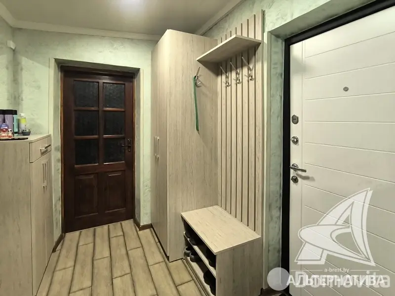 Продажа 2-этажной дачи в Муховец-2 Брестская область, 55000USD, код 180868 - фото 38