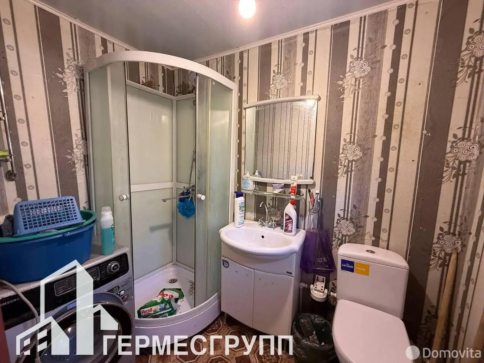 Цена продажи дома, Орша, пер. Шкловский 3-й