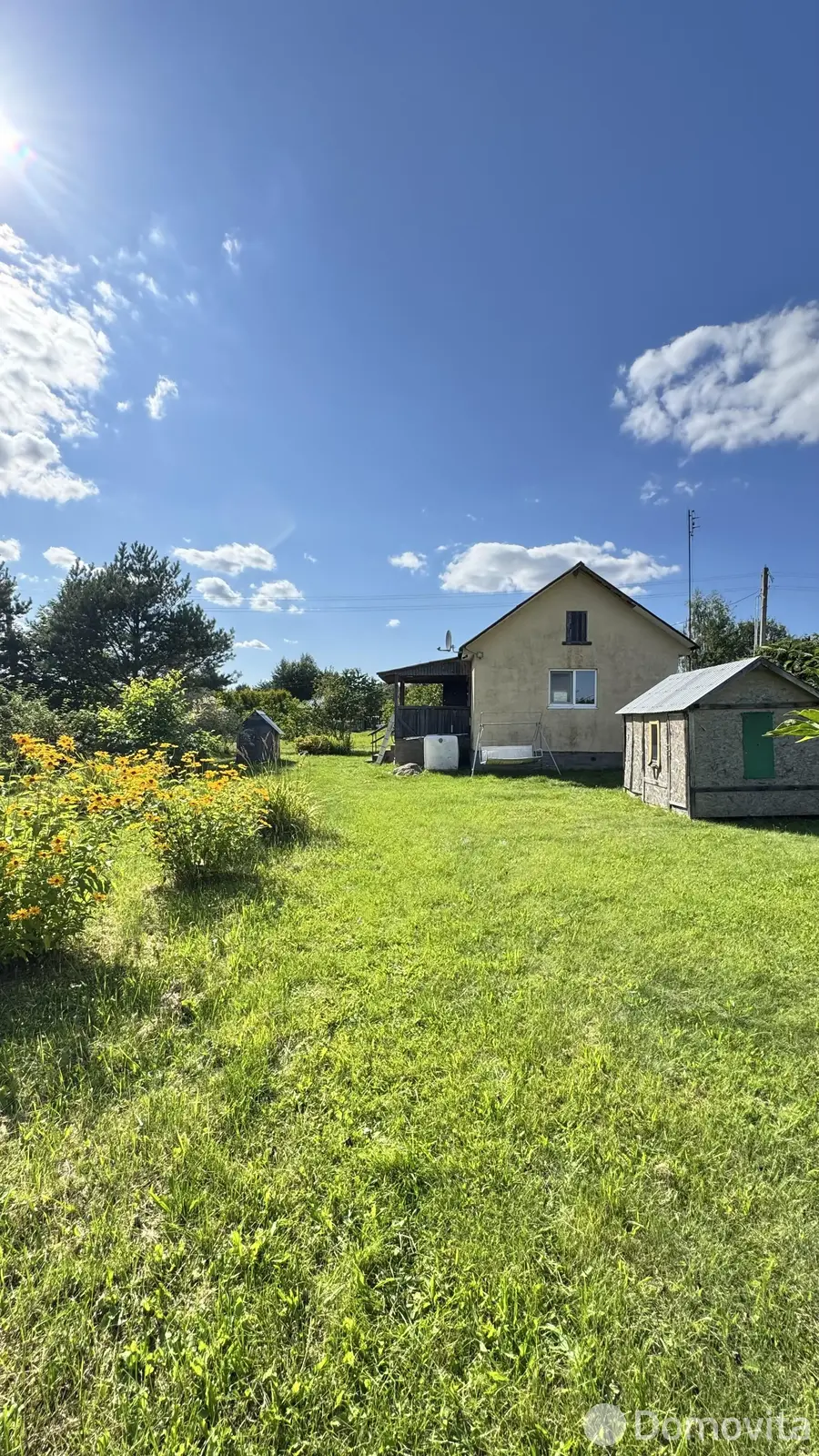 участок, Черемушки-Люкс, 