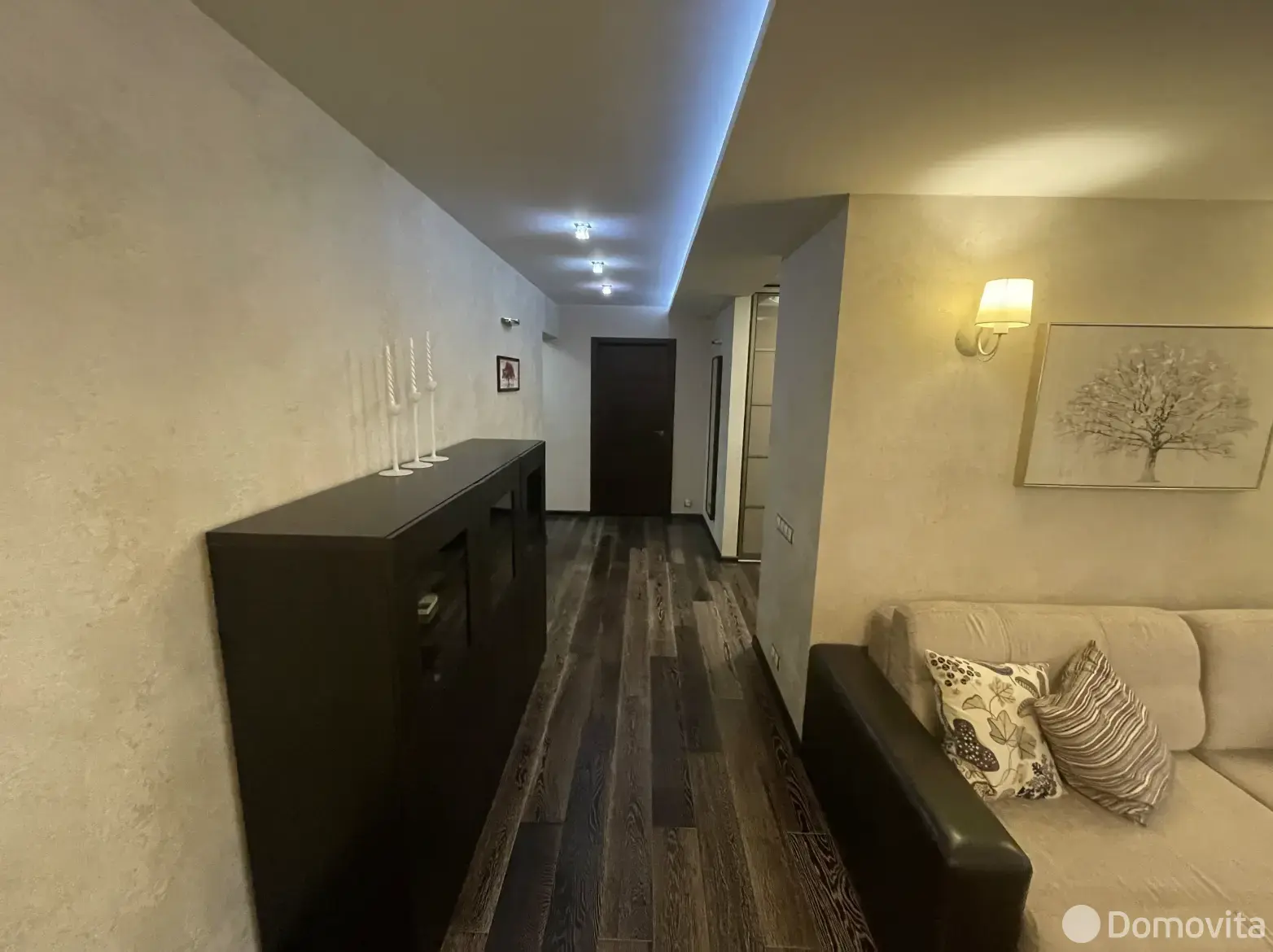 Снять 3-комнатную квартиру в Минске, ул. Железнодорожная, д. 44, 850USD, код 149067 - фото 16