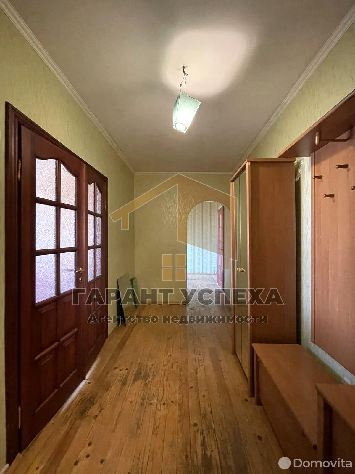 Продажа 2-комнатной квартиры в Бресте, ул. Янки Купалы, 50500 USD, код: 1011226 - фото 4