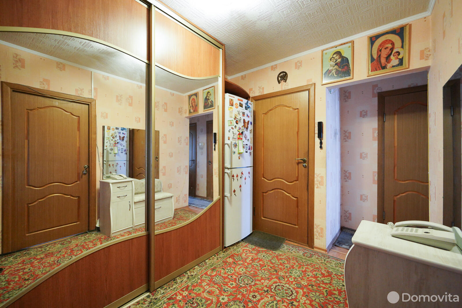 Стоимость продажи комнаты, Минск, ул. Заславская, д. 12